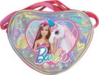 Набір для творчості Lisciani Barbie Модна сумочка з масою для ліплення (8008324091928) - зображення 3