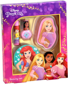 Zestaw kosmetyków Disney Princess Beauty (8412428016754) - obraz 1