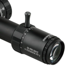 Прицел Discovery Optics ED-PRS GEN2 5-25x56 SFIR FFP-Z (34 мм, подсветка) - изображение 3