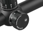 Приціл Discovery Optics ED-PRS GEN2 5-25x56 SFIR FFP-Z (34 мм, підсвічування) - зображення 5