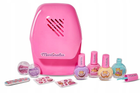 Zestaw do manicure Martinelia Yummy 10 szt (8436591927686) - obraz 2