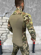 Боевая рубашка Tactical COMBAT MTK XL - изображение 5