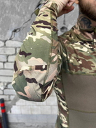 Боевая рубашка Tactical COMBAT MTK 2XL - изображение 4