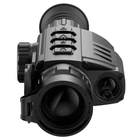 Тепловізійний приціл (InfiRay) iRay Geni GL 35R з далекоміром (384x288) - зображення 4
