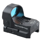 Прицел коллиматорный Vector Optics Frenzy 1x20x28mm 6 MOA Red Dot (SCRD-40) - изображение 5