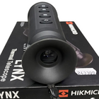 Тепловізор HikMicro Lynx Pro LE10, 10 мм, Wi-Fi, стaдиoмeтpичecĸий далекомір, відеозапис - зображення 2