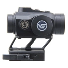 Приціл коліматорний Vector Optics Maverick-IV 1x20mm Mini 2 MOA Red Dot (SCRD-51) - зображення 11