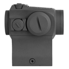 Коліматорний приціл (коліматор) Holosun HS503GU Red Dot Sight - Мультиприцільна сітка. Колір: Чорний, HS503GU - зображення 3