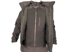 Куртка Soft Shell с флис кофтой черная Pancer Protection 54 - изображение 4