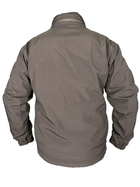 Куртка Soft Shell с флис кофтой черная Pancer Protection 54 - изображение 8