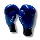 Боксерские перчатки LEV SPORT комбинированные