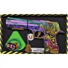 Ігровий набір "Гумостріл: DESERT EAGLE OROCHI" (TS01091996200145)