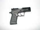 Стартовий пістолет Ekol ALP чорний - зображення 3