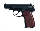 5.8152 Пневматический пистолет Umarex makarov - изображение 1