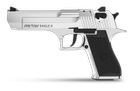 Стартовий пістолет Retay Eagle nickel - зображення 1