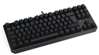 Клавіатура дротова Endorfy Thock TKL NO Kailh Brown USB Black (EY5B003) - зображення 4