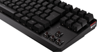 Klawiatura przewodowa Endorfy Thock TKL NO Kailh Brown USB Black (EY5B003) - obraz 10