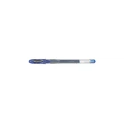 Ручка гелевая UNI Signo 0,7 мм синий (UM-120.Blue)
