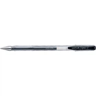 Ручка гелевая UNI Signo Fine 0,7 мм черный (UM-100.(07).Black)