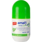 Антиперспірант Amalfi Aloe Vera 50 мл (8414227043634)