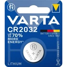 Батарейка Varta CR2032 Lithium (06032101401)