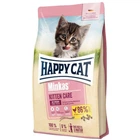 Сухой корм для кошек Happy Cat Minkas Kitten Care