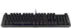 Клавіатура дротова Endorfy Thock NO Kailh Brown USB Black (EY5B009) - зображення 2
