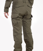 Боевые штаны Pentagon Wolf Combat Pants Ranger Green W40/L32 - изображение 5