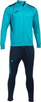 Спортивный костюм Joma CHAMPION VII бирюзово-темно-синий M 103083.013