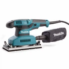 Шлифмашина вибрационная Makita BO3711 (93x228 мм, 4000-11000 мин-1, 190 Вт)