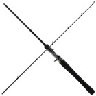 Спиннинг Favorite X1 Twitch X1.1C 702MH 2.13m 10-30g Extra Fast Casting