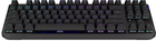 Клавіатура бездротова Endorfy Thock TKL CZ Kailh Box Brown Wireless Black (EY5C006) - зображення 2