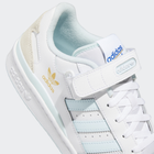 Жіночі кеди низькі Adidas Originals Forum Low GW4369 38.5 (5.5UK) 24 см Білі (4065426813753) - зображення 8