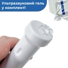 Фетальний доплер CLEARTONE U90, професійний ультразвуковий доплер для вагітних - зображення 8