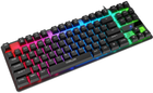 Клавіатура Krux Solar TKL RGB (KRX0114) - зображення 4