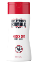Żel pod prysznic Rumble Men Knock Out 250 ml (5060648120206) - obraz 1