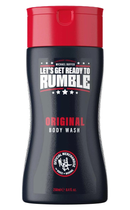 Żel pod prysznic Rumble Men Original 250 ml (5060648120183) - obraz 1