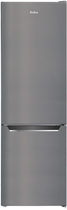Двокамерний холодильник Amica FK2525.4UNTX - зображення 1