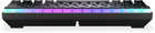 Klawiatura bezprzewodowa Endorfy Thock Compact Pudding DE Kailh Box Black Wireless Black (EY5D002) - obraz 4