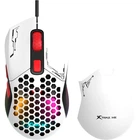 Мышь игровая XTRIKE ME GM-316W Wired mouse |800-7200 6 Step DPI|