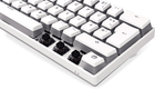 Клавіатура бездротова Endorfy Thock Compact Pudding DE Kailh Box Black Wireless Onyx White (EY5D004) - зображення 13