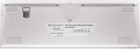 Клавіатура бездротова Endorfy Thock Compact Pudding DE Kailh Box Black Wireless Onyx White (EY5D004) - зображення 15