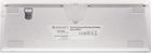 Klawiatura bezprzewodowa Endorfy Thock Compact Pudding DE Kailh Box Black Wireless Onyx White (EY5D004) - obraz 15