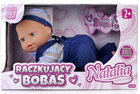 Lalka Artyk Natalia Bobas raczkujacy 32 cm (5901811121630)