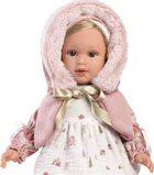 Лялька Llorens Lucia 40 см (8426265540440) - зображення 9