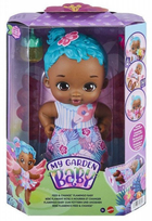 Пупс Mattel My Garden Baby Feeding and changing 30 см (194735156023) - зображення 1