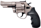 Револьвер под патрон флобер Zbroia Profi 3 (сатин/пластик) - изображение 1