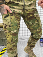 осінній тактичний костюм 3в1 мультикам DELTA XL - зображення 5