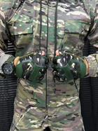 Тактичний костюм Мультикам 3XL - зображення 10