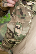 Боевая рубашка размер XL Han Wild G2 убакс мультикам - изображение 6